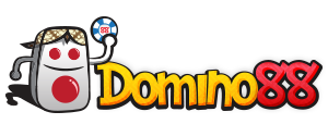 Logo domino88